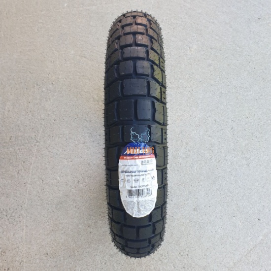 120/70R19 60W Mitas Enduro Trail ADV TL/TT