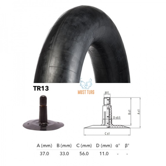 Lohv 175/185/195/70R14 TR13 DONG PCR