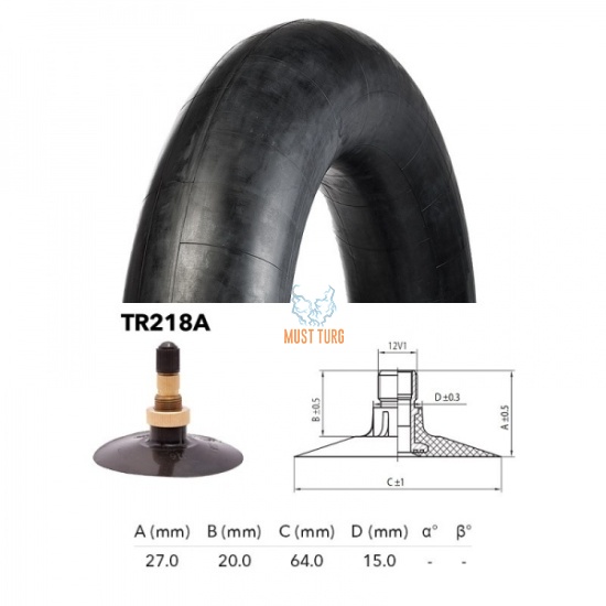 Lohv 13.6R28 380/70R28 Nexen TR218A 