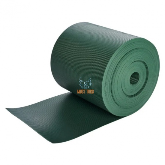 Aialint 19cm / 26m roheline RAL6005 Premium