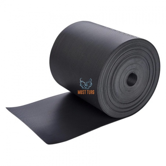 Aialint 19cm / 26m hall RAL7016 Premium