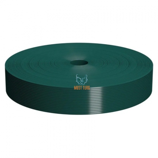 Aialint 4.75cm / 50m roheline RAL6005 Premium