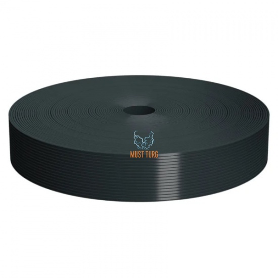 Aialint 4.75cm / 50m hall RAL7016 Premium
