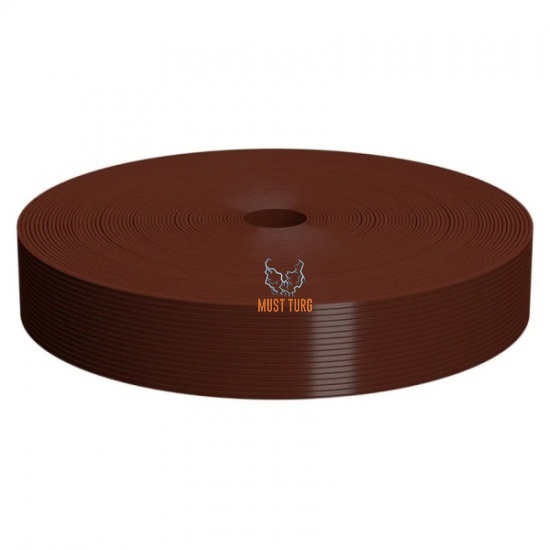 Aialint 4.75cm / 50m pruun RAL8011 Premium