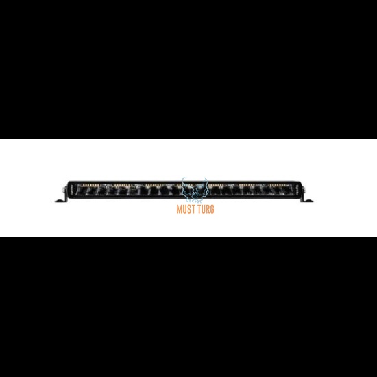 Kaugtuli vilkuriga Flash SR20 105W 10-30V 3586lm Ref.50 ECE R112 R10 R7 R65