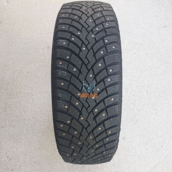225/60R18 104T XL Pirelli Scorpion IceZero 2 naastrehv