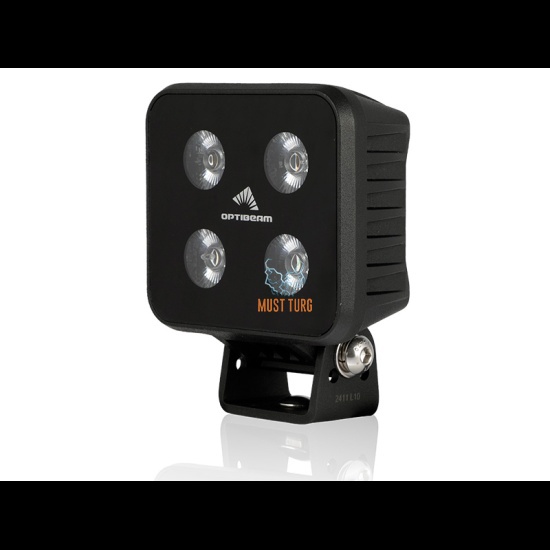 Töötuli Optibeam Snowb 58W 9-36V 3700lm ECE R10