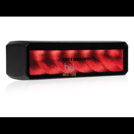 Work light Optibeam SlimX Ambient 57W 9-36V 4800lm ECE R10 CISPR Class 3