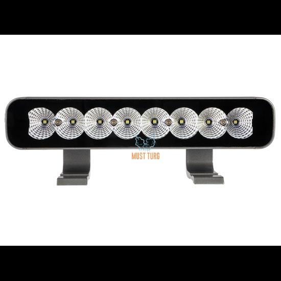 Work light Bullboy Proline Reactor Single 255mm 67W 10-30V 6600lm R10