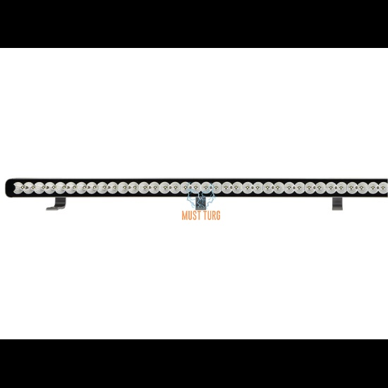 Work light Bullboy Proline Reactor Single 1225mm 350W 10-30V 42000lm R10