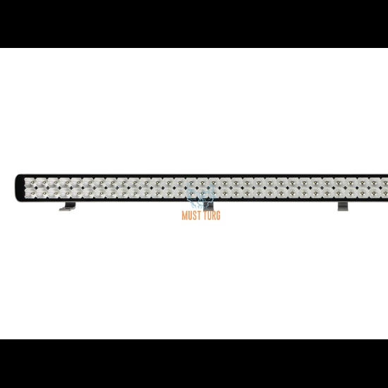 Töötuli Bullboy Proline Reactor Double 1260mm 380W 10-30V 44000lm R10