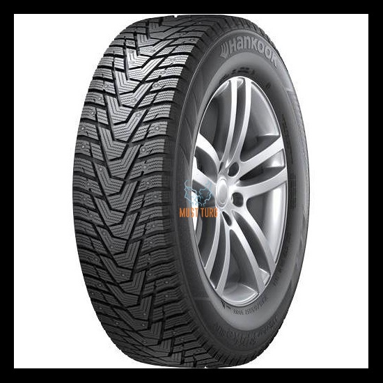 235/55R19 105T XL Hankook Winter I Pike X W429 DOT22 naastrehv