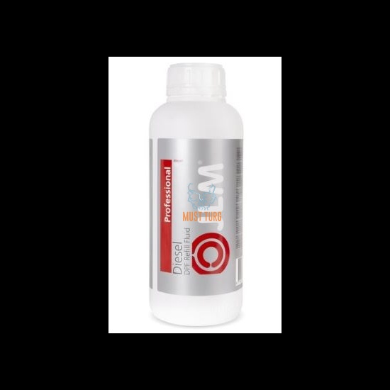 DPF lisaaine Eolys 1L 9736A1