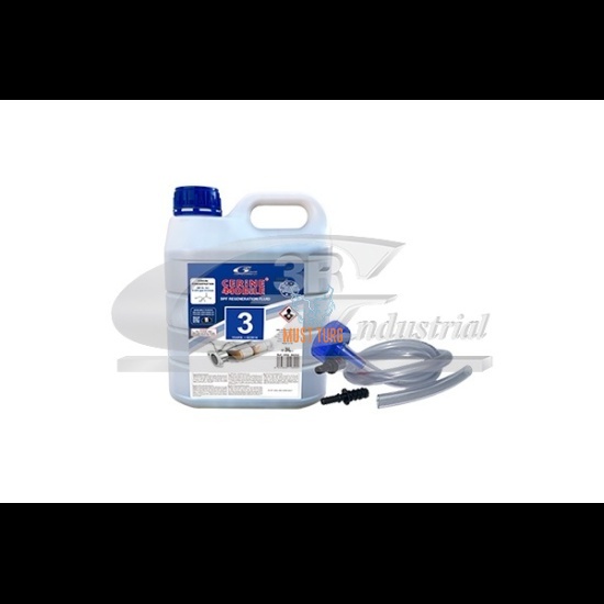 DPF lisaaine Eolys 9736.A1 3L