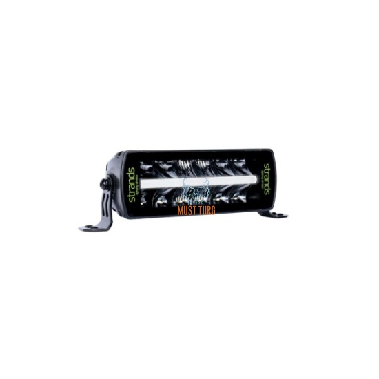 Strands Siberia Outlaw UDX 8 120W 10-32W 7167lm Ref.25 ECE R10 R149 R7 R112