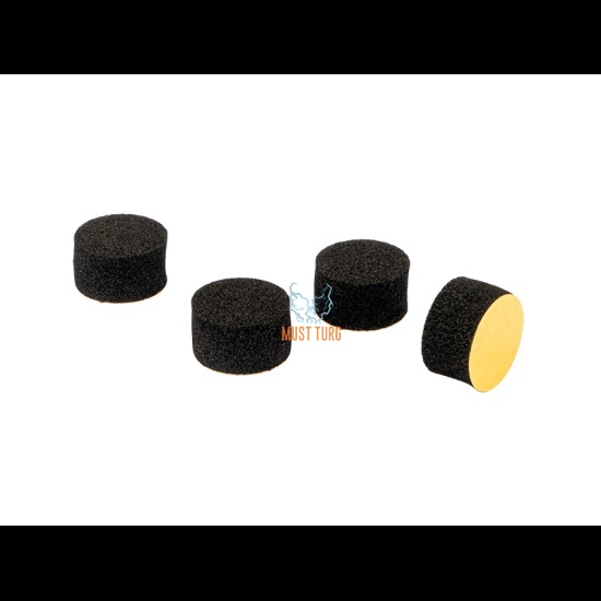 Parking sensor covers 4pcs