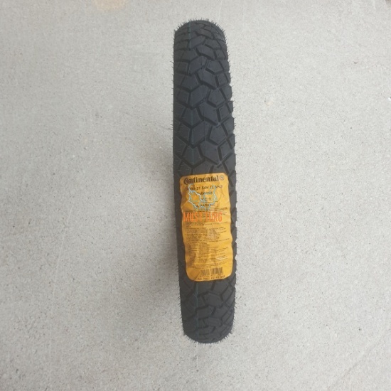 90/90R21 54H TL Continental TKC70
