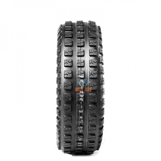 Lawn tractor tire 16X7.5R8 6PR Kenda K383 67A6/78A6 TL