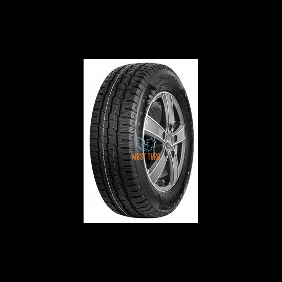 235/65R16C 115/113R 8PR Nordexx WinterSafe Van 2 M+S lamellrehv DOT21