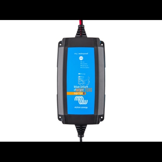 Laadija Vicrtron Energy Blue Smart IP65 24V 13A