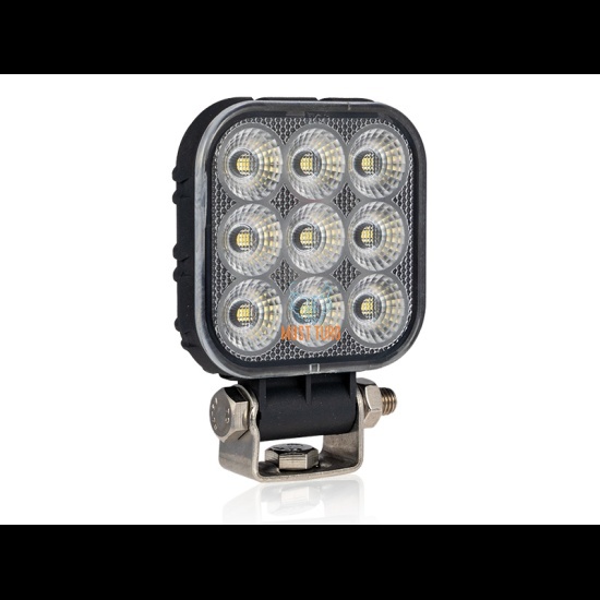 Work light reversing light Bullboy Proline 18W 12-30V 2000lm R10 R148 R23