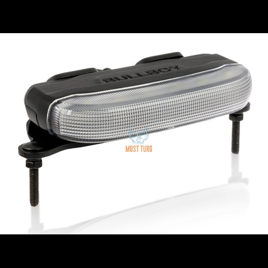 Töötuli tagurdustuli Bullboy Proline MINI 25W 12-30V 2800lm R10 R148 R23
