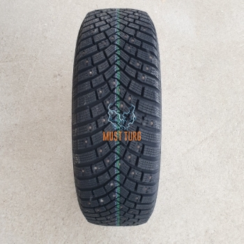 205/60R16 96T XL Continental IceContact 3