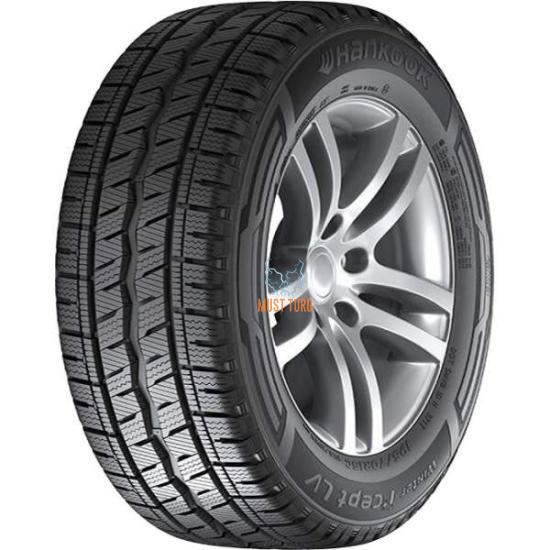 195/70R15C 115/113R Hankook Winter i*cept LV RW12 M+S 