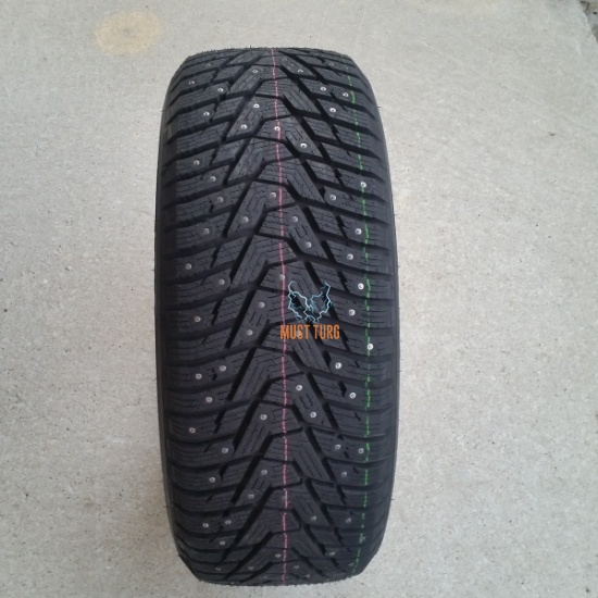 205/65R15 94T Hankook Winter I`Pike RS W429 naastrehv