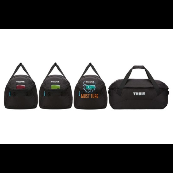 Transport bag set 4pcs Thule 8006