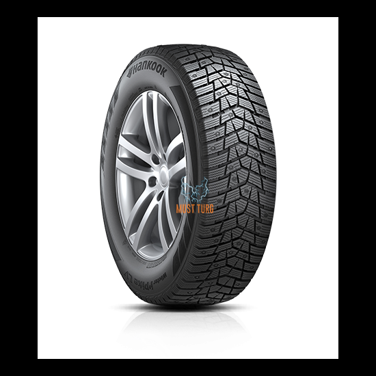 215/65R16C 109/107R Hankook Winter I´Pike LV RW15 studded