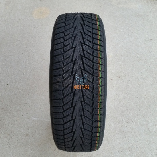 215/55 R16 97T XL Hankook Winter I'cept IZ 2 W616 M+S lamellrehv