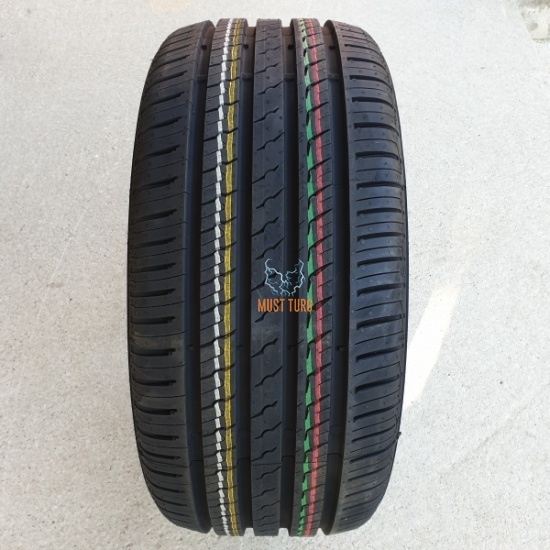 225/55R17 101Y XL FR Barum Bravuris 5HM