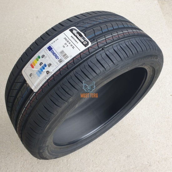 245/40R18 97Y XL FR Barum Bravuris 6 FR EV