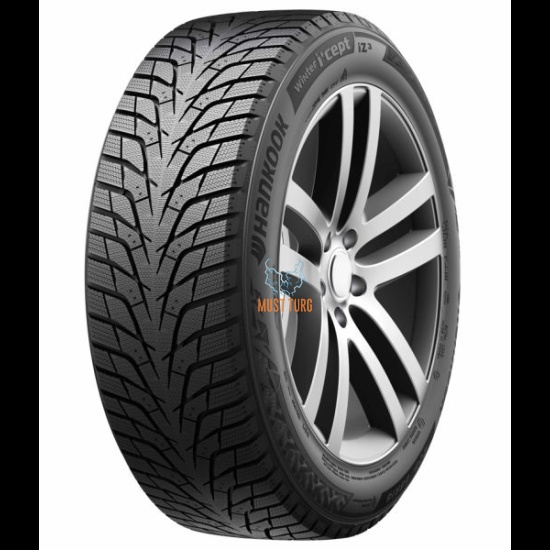 215/55R17 98H XL Hankook Winter I'cept IZ3 W636 M+S lamellrehv