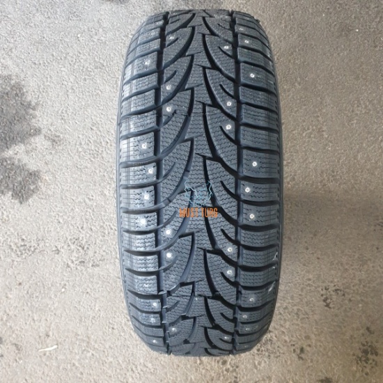 205/60R16 92T XL RoadX Frost WH12 studded