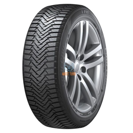 215/60R16 95T Laufenn LW31 M+S lamellrehv by Hankook