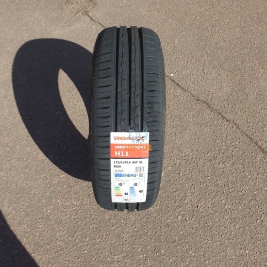 175/65R14 86T XL RoadX RXmotion H11