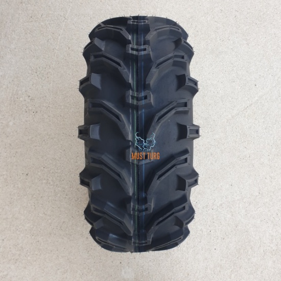 ATV rehv 27X10R12 45F 4PR Kenda K299 Bear Claw TL