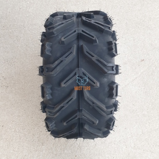 ATV tire 26X12R12 58J 6PR BKT Wing W-207 TL