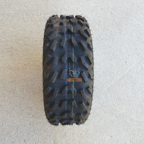 ATV tire 19X7.00R8 30F 2PR Kenda Pathfinder K530F TL