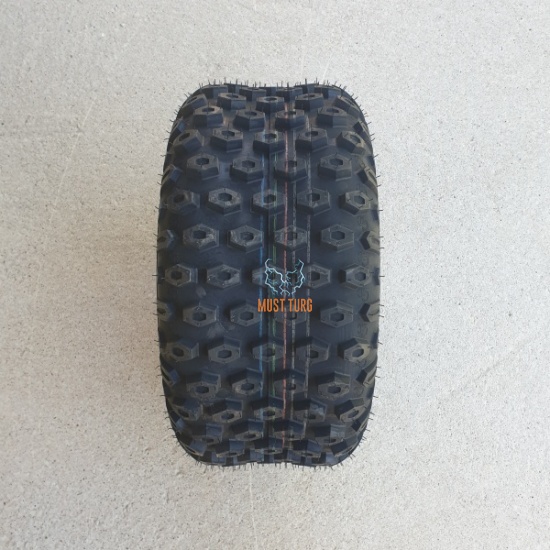 ATV rehv 22X11R8 43F Kenda Scorpion K290 TL