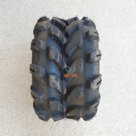 ATV tire 18X9.50R8 33F 6PR Sunf A003 TL