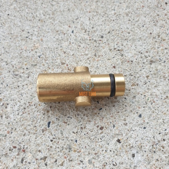 Foamer adapter Nilfisk / Gerni