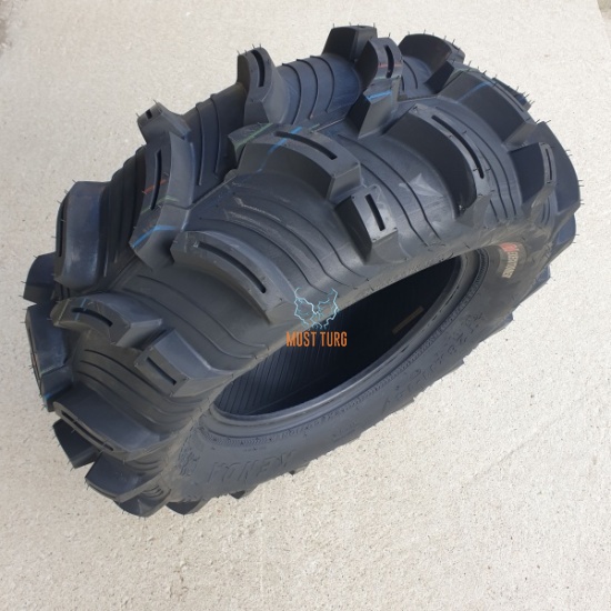 ATV rehv 25X10.00R12 50L 6PR Kenda Executioner K538