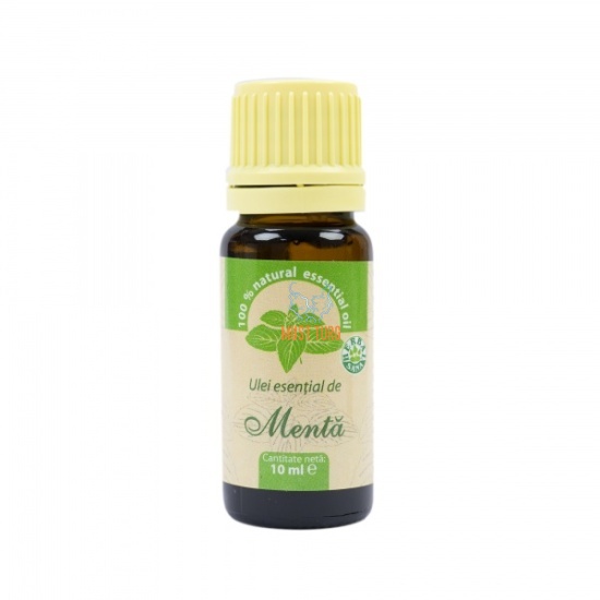 Eeterlik õli Piparmünt 10ml