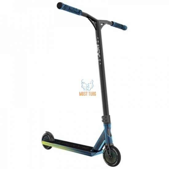 Trick scooter Lucky Prospect 2021 weight: 3200g