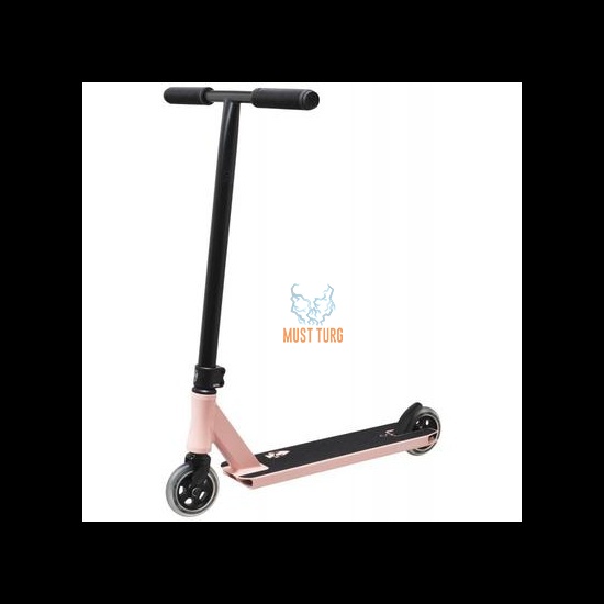 Trick scooter North Hatchet Pro pink weight: 3950g