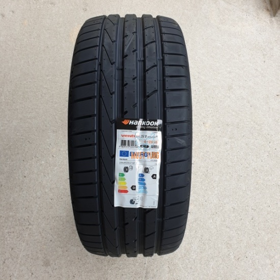 235/45R17 97Y XL Hankook Ventus S1 Evo2 K117