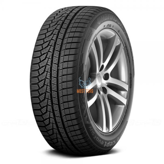 215/60R16 99H XL Hankook Winter i*cept evo2 W320 M+S